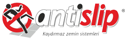 AntiSLIP® Kaydırmaz Zemin Sistemleri